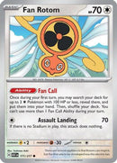 Fan Rotom (171/217) [ME Ascended Heroes] Reverse Holofoil - Common