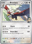 Larry's Braviary (174) [ME Ascended Heroes] Reverse Holofoil - Uncommon