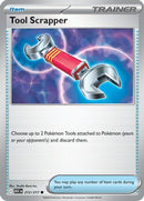 Tool Scrapper (212) [ME Ascended Heroes] Reverse Holofoil - Common
