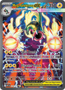 Mega Eelektross ex - 278/217