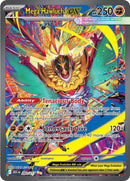 Mega Hawlucha ex - 283/217