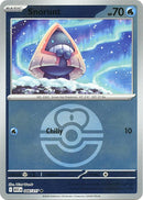 Snorunt - 046/217 (Love Ball)