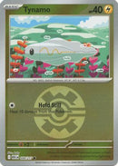 Tynamo (Quick Ball) (059) [ME Ascended Heroes] Reverse Holofoil - Common