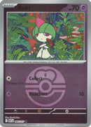 Ralts (Love Ball) (087) [ME Ascended Heroes] Reverse Holofoil - Common