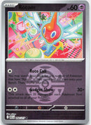 Rotom (Dusk Ball)