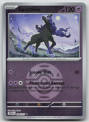 Spectrier (Dusk Ball)
