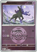 Spectrier (Dusk Ball) (098) [ME Ascended Heroes] Reverse Holofoil - Rare