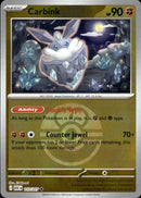 Carbink - 117/217 (Love Ball)