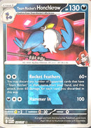 Team Rocket's Honchkrow (Team Rocket)