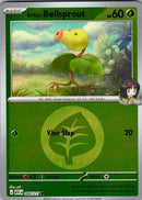 Erika's Bellsprout (Energy Symbol Pattern)
