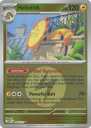Heliolisk (Energy Symbol Pattern) (064/217) [ME Ascended Heroes] Reverse Holofoil - Uncommon