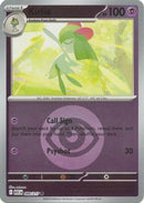 Kirlia (Energy Symbol Pattern) (088) [ME Ascended Heroes] Reverse Holofoil - Common