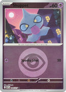 Shuppet (Energy Symbol Pattern) (090) [ME Ascended Heroes] Reverse Holofoil - Common