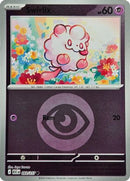 Swirlix (Energy Symbol Pattern) (093) [ME Ascended Heroes] Reverse Holofoil - Common
