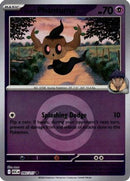 Hop's Phantump (Energy Symbol Pattern) (095) [ME Ascended Heroes] Reverse Holofoil - Common