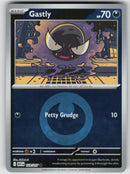 Gastly (Energy Symbol Pattern)