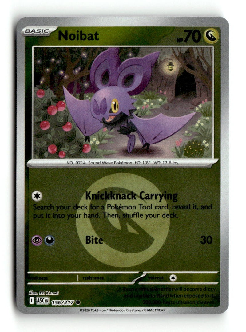 Noibat (Energy Symbol Pattern)