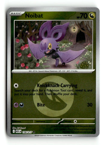 Noibat (Energy Symbol Pattern)