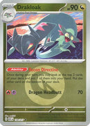 Drakloak (Energy Symbol Pattern) (159/217) [ME Ascended Heroes] Reverse Holofoil - Common