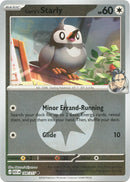 Larry's Starly (Energy Symbol Pattern)