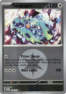 Terapagos (Energy Symbol Pattern) (178) [ME Ascended Heroes] Reverse Holofoil - Rare