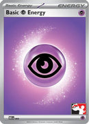 Basic Psychic Energy - MEE (005) [Prize Pack Series Cards] - Common