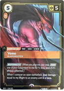 Yone - Blademaster