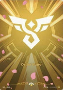 Order Rune (R06b)