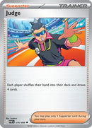Judge (076) [ME03 Perfect Order] Reverse Holofoil - Uncommon