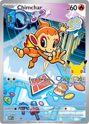 Chimchar - 041