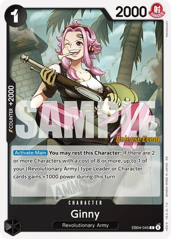 Ginny