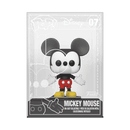 Mickey (Die-Cast) (Funko.com Exclusive) - Disney