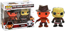 Freddy Krueger & Jason Voorhees (Boxlunch Exclusive)