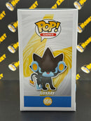 Luxray