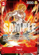 Sanji (Welcome Pack 2026 Vol.1)