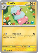 Flaaffy (028) [ME04 Chaos Rising] - Common
