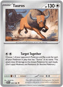 Tauros (069/086) [ME04 Chaos Rising] - Uncommon