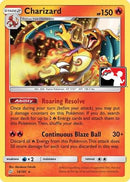 Charizard (Library Exclusive) (014) [Miscellaneous Cards & Products] Holofoil - Rare