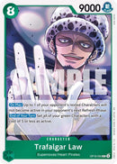 Trafalgar Law (030)