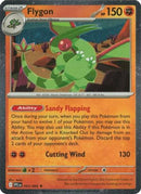 Flygon (Cosmos Holo) (053/094) [Blister Exclusives] Holofoil - Rare