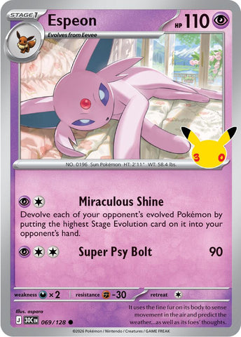 Espeon