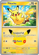 Pikachu (037/128) [ME 30th Celebration] Holofoil - None