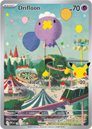 Drifloon - 136/128