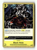 Black Hole