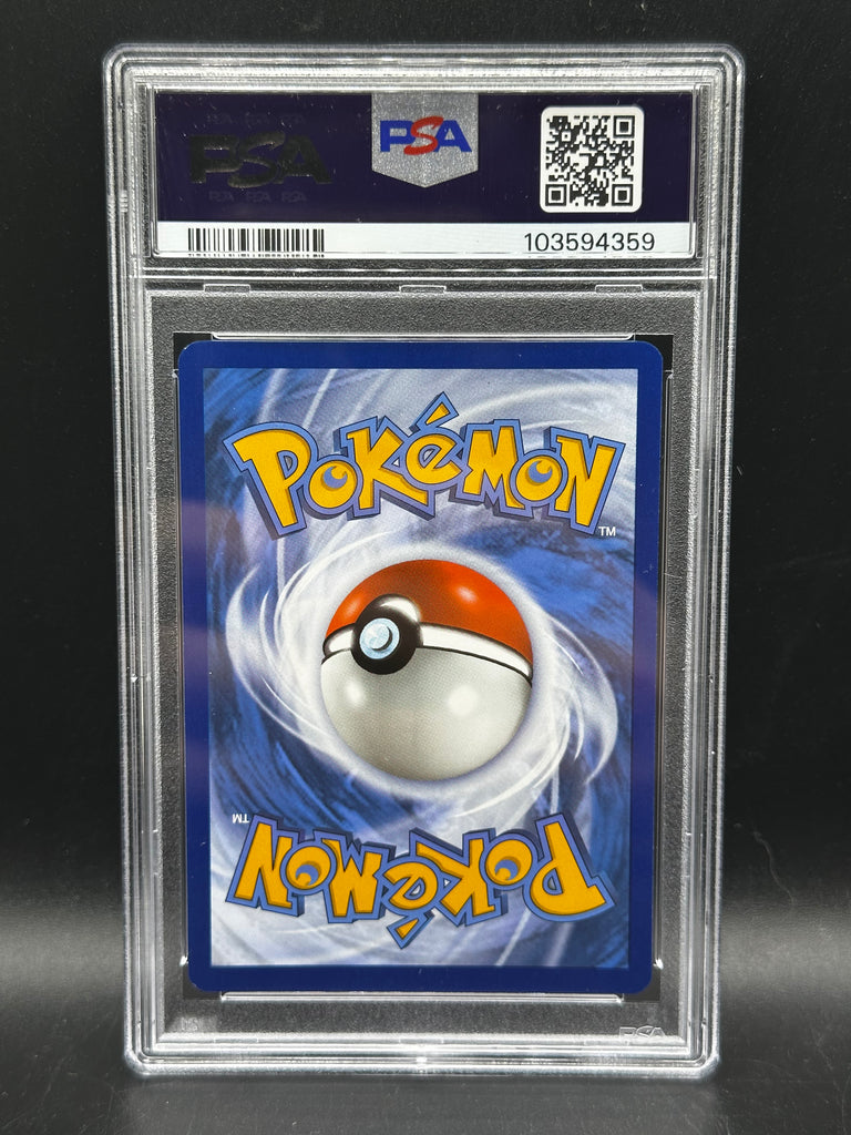 Parasol Lady - Special Illustration Rare - Paradox Rift (PSA 9)