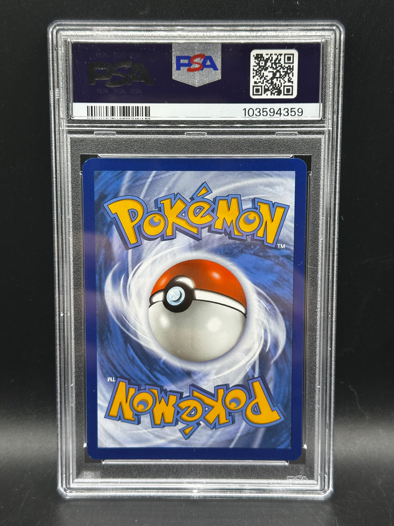 Parasol Lady - Special Illustration Rare - Paradox Rift (PSA 9)