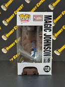 Magic Johnson NBA All-Star 1992