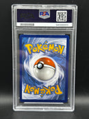 Great Tusk ex - Special Illustration Rare - Scarlet & Violet Base Set (PSA 9)