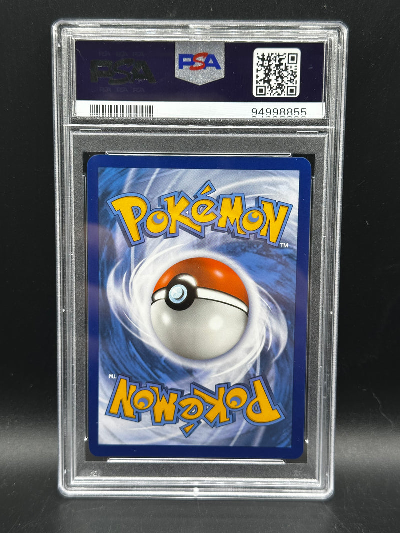 Great Tusk ex - Special Illustration Rare - Scarlet & Violet Base Set (PSA 9)