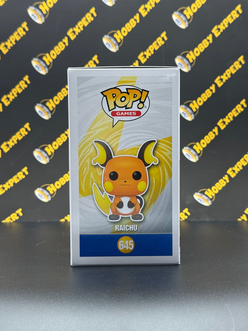 Raichu